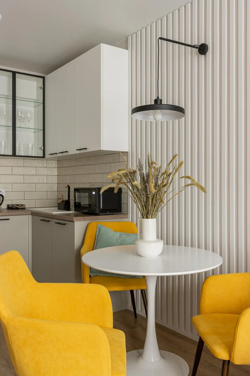 Satin Home Apart на Большой Сампсониевский проспект 69к3