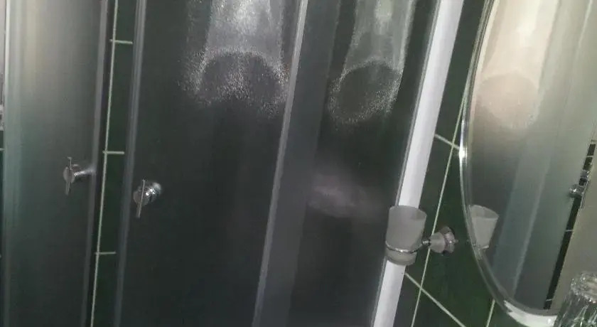 Pensiunea Mama Uta