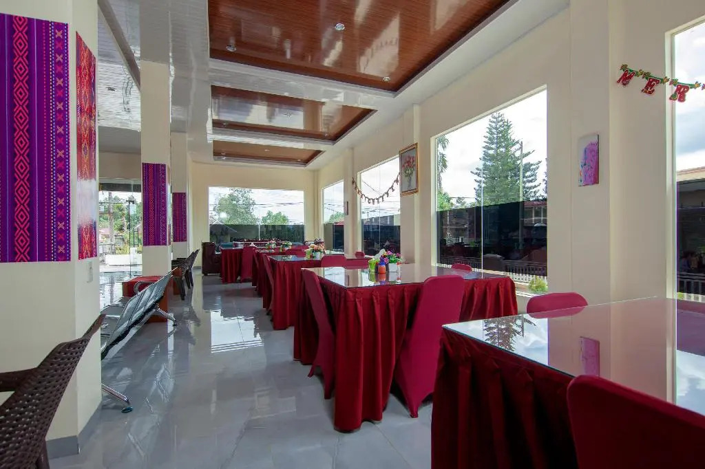 OYO 1819 Aries Hotel