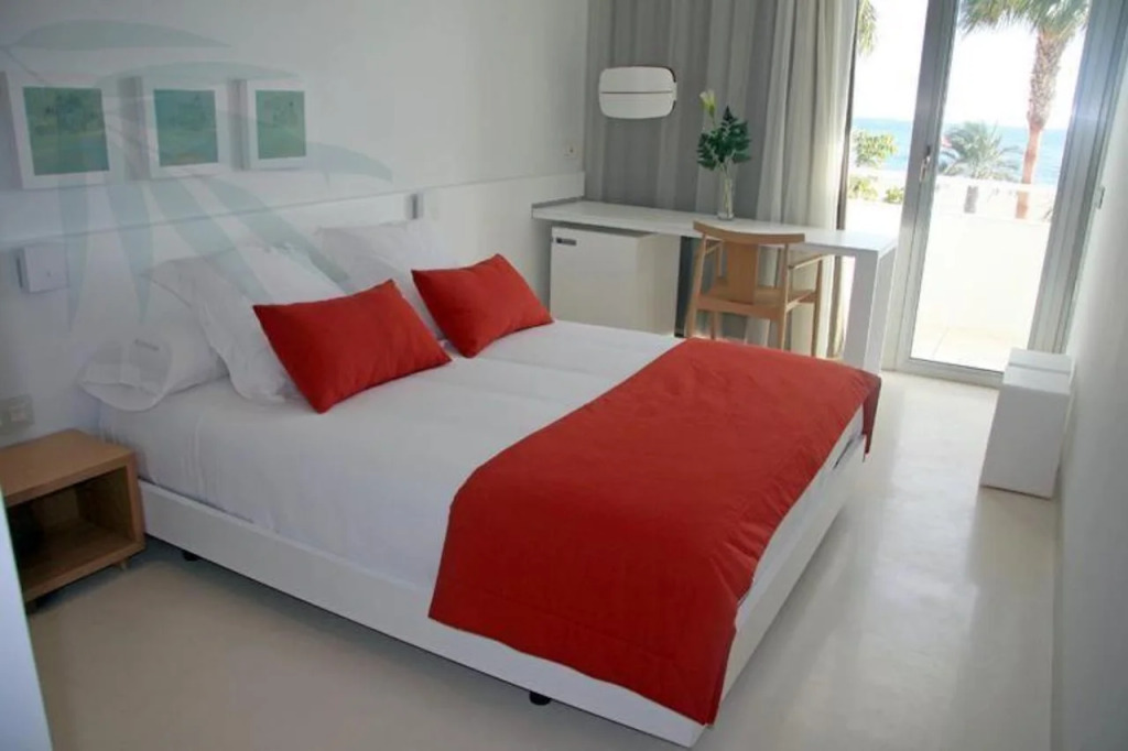 Hotel Las Palmas