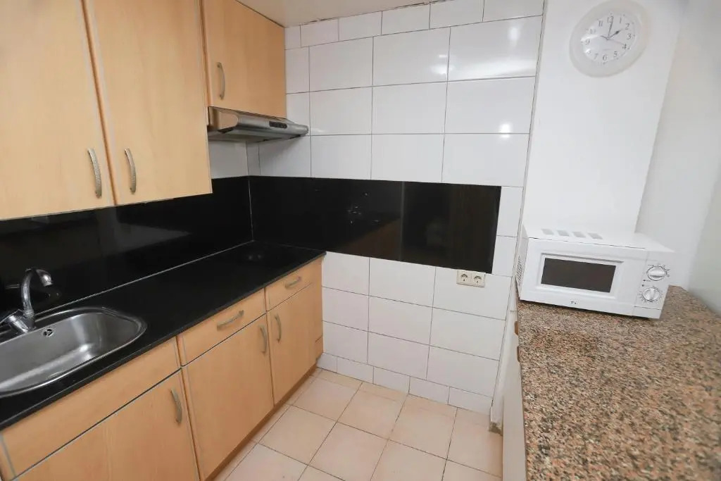 Apartamento Cat 92-212