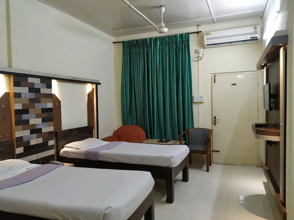 Hotel Centre Point Tezpur