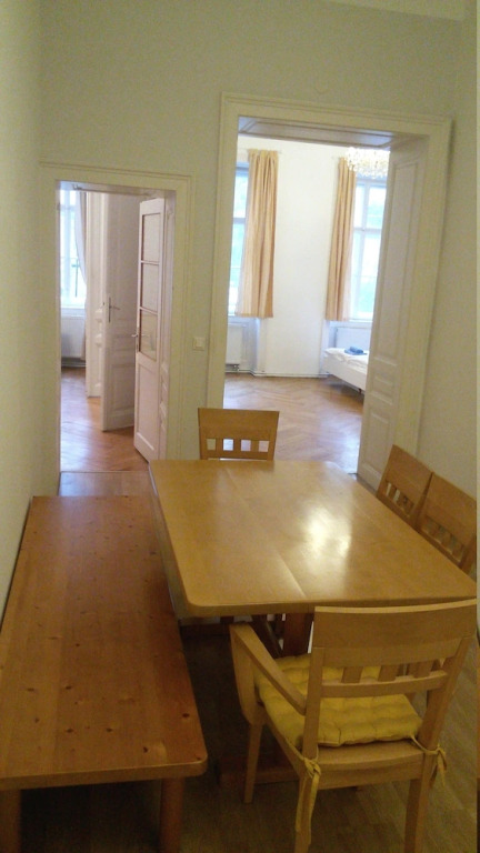 Sobieski City Apartments