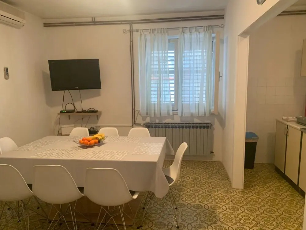 Apartment Zeljko