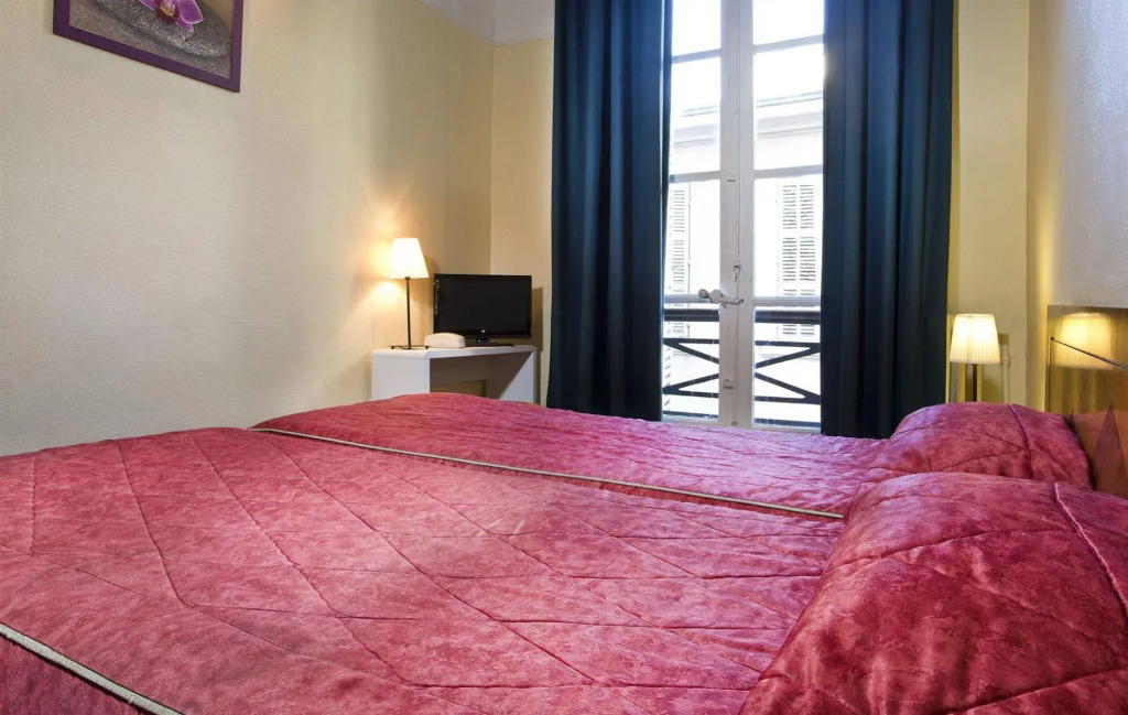 HOTEL SYLVABELLE