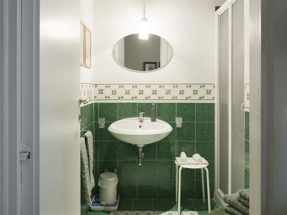 B&B Da Carlotta Alle Quattro Fontane