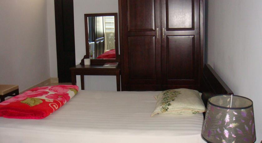 Son Tra Hotel 1
