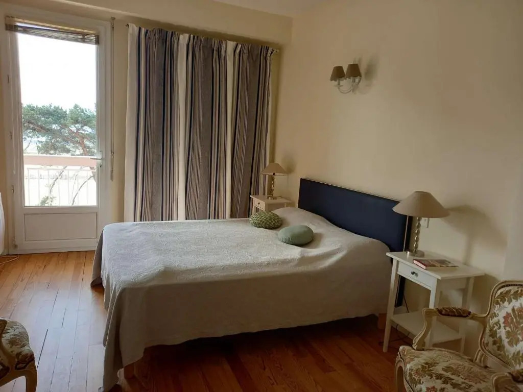 Appartement Royan, 3 pièces, 6 personnes - FR-1-494-54