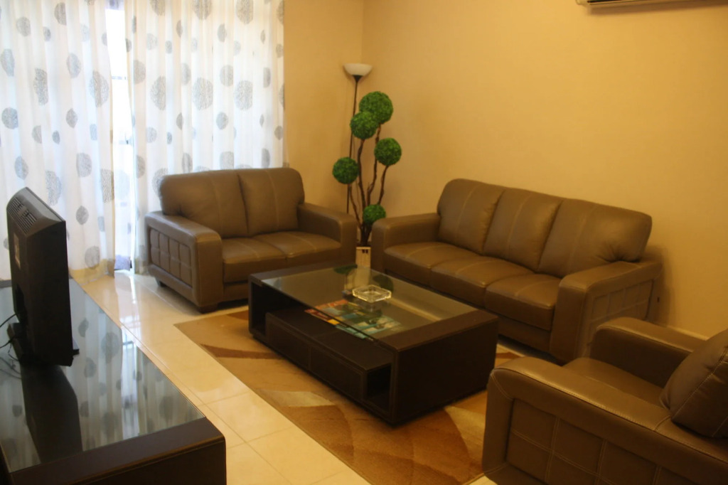 Sumai Hotel Apartment