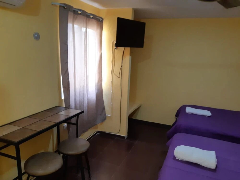 Suites Rosita