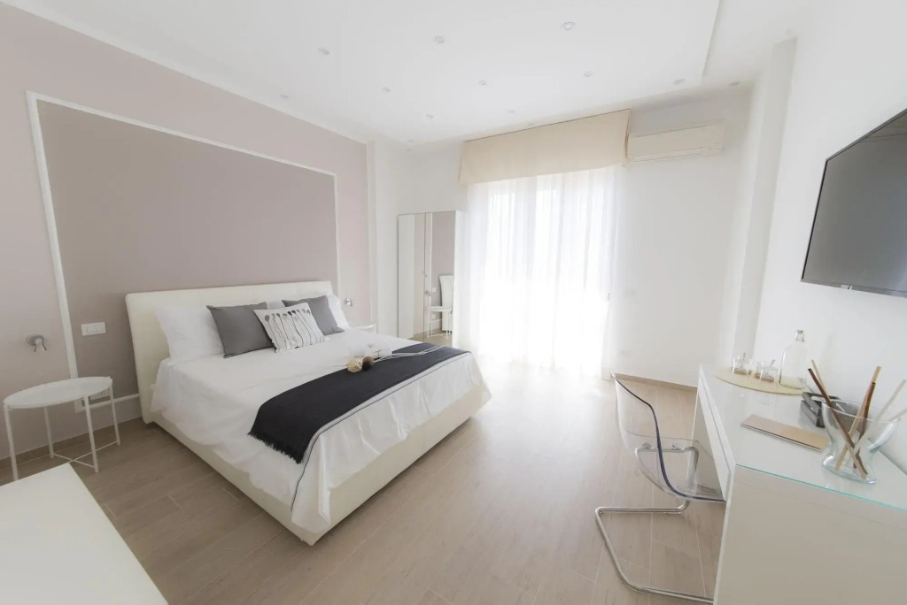 Chérie B&B - Salerno