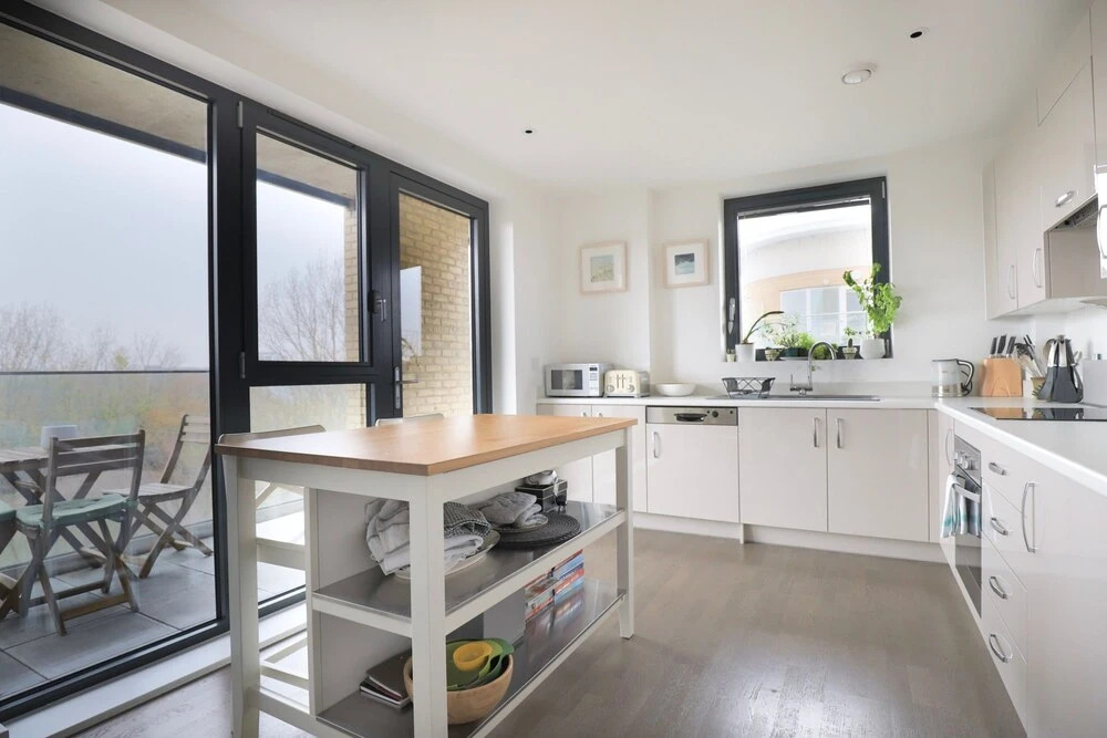 Charming 2 Bedroom Property in East London