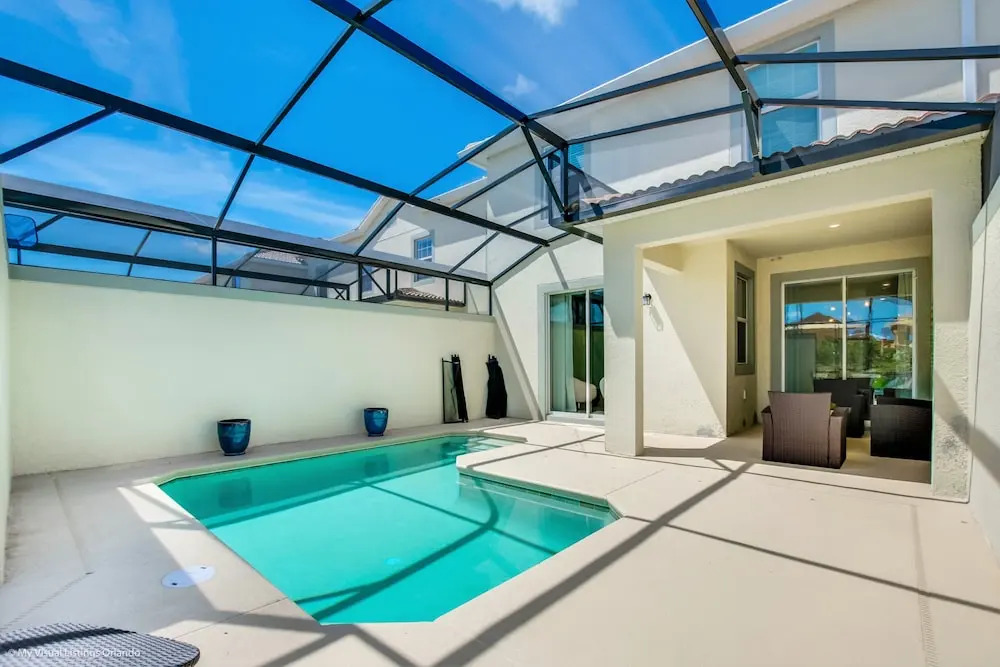 Champions Gate Townhomes by Florida Star Vacations