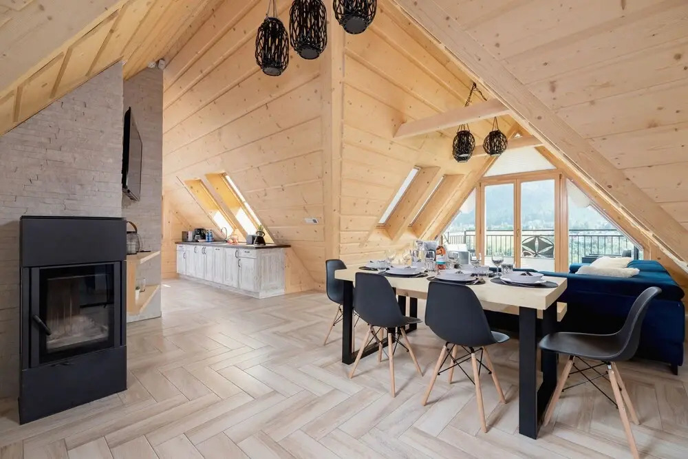 Apartment Giewont by Renters Prestige