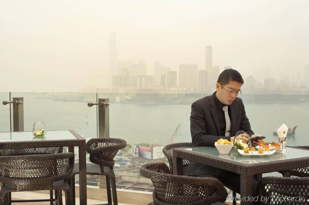 The Park Lane Hong Kong, Autograph Collection