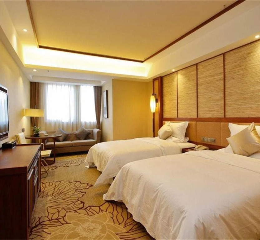 Xi'an Ease Hotel