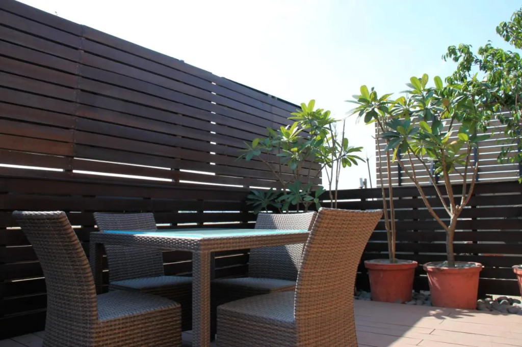 Udman Hotel Panchshila Park