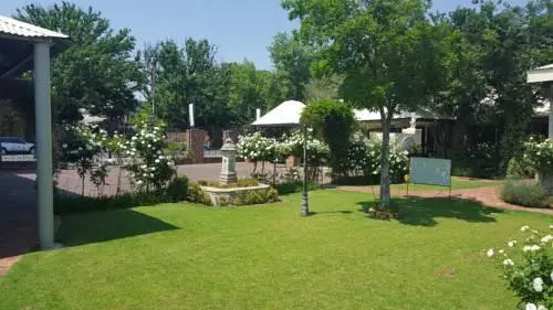 Art Lovers Guesthouse