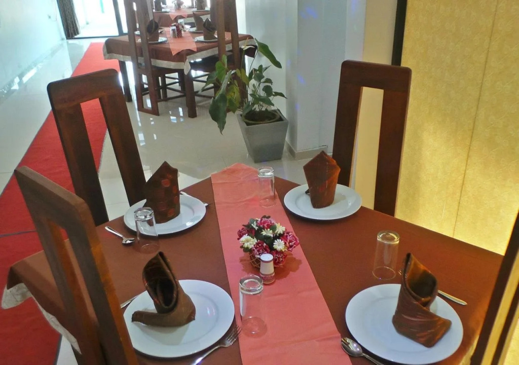 Manahara Casa Hotel and Restaurant
