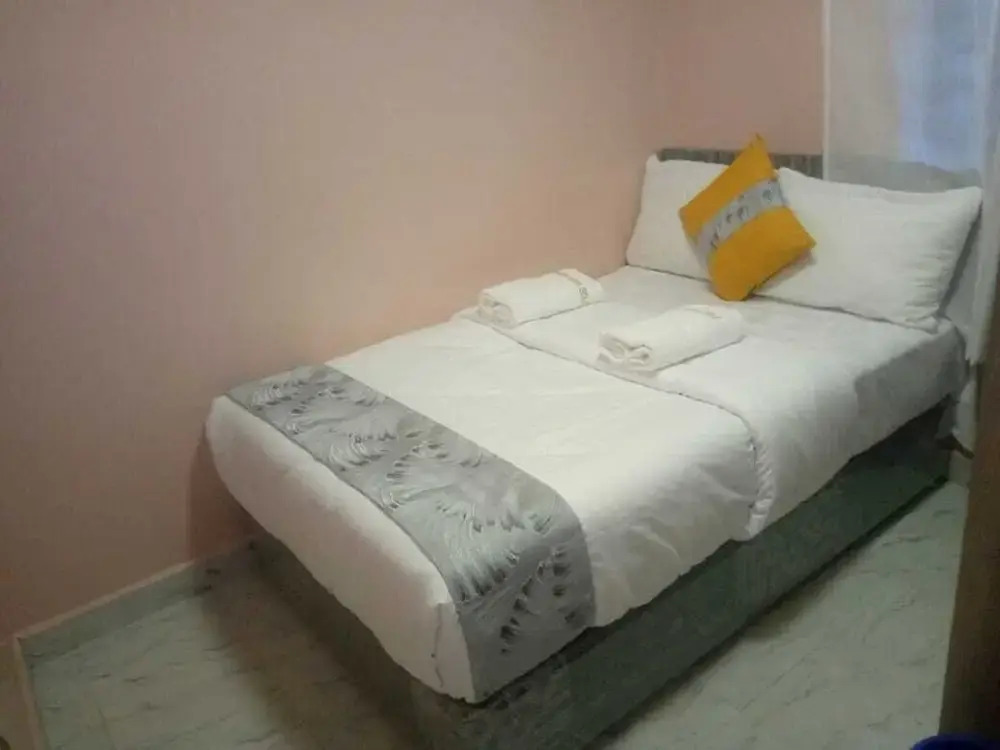 Premier Suites Isiolo