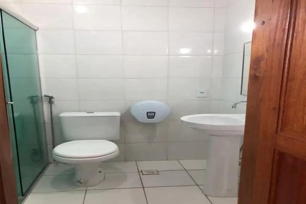 Hostel Casarão