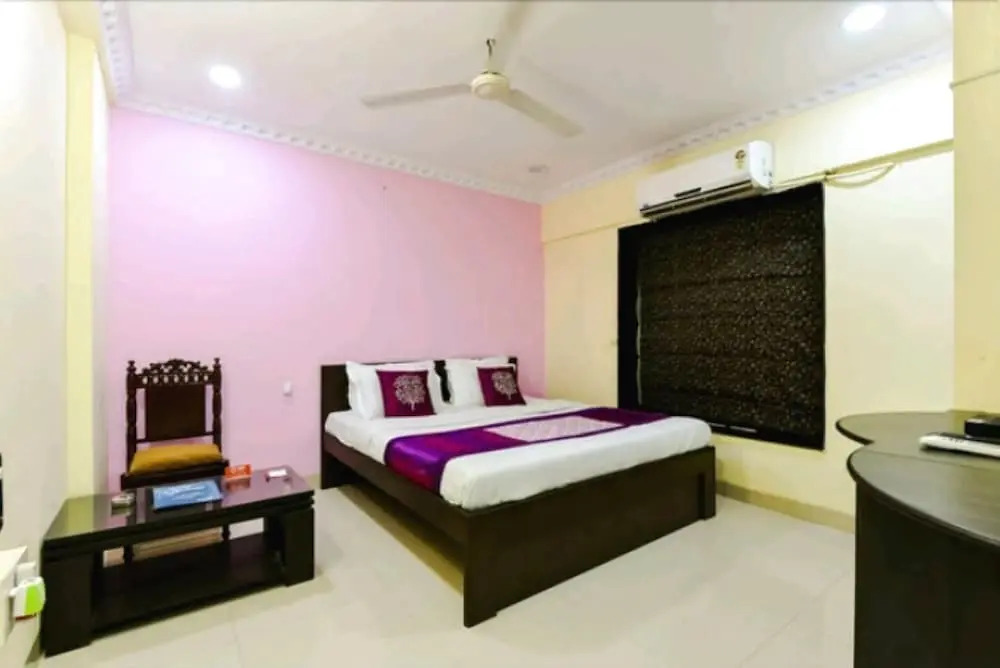 Hotel Star Suite