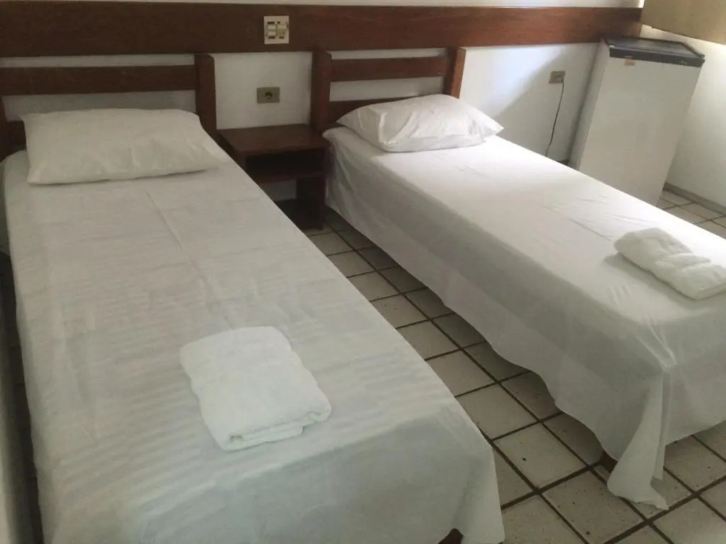 Hotel Gaivota
