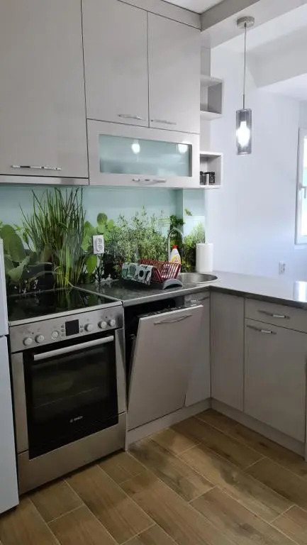 ADA View apartment