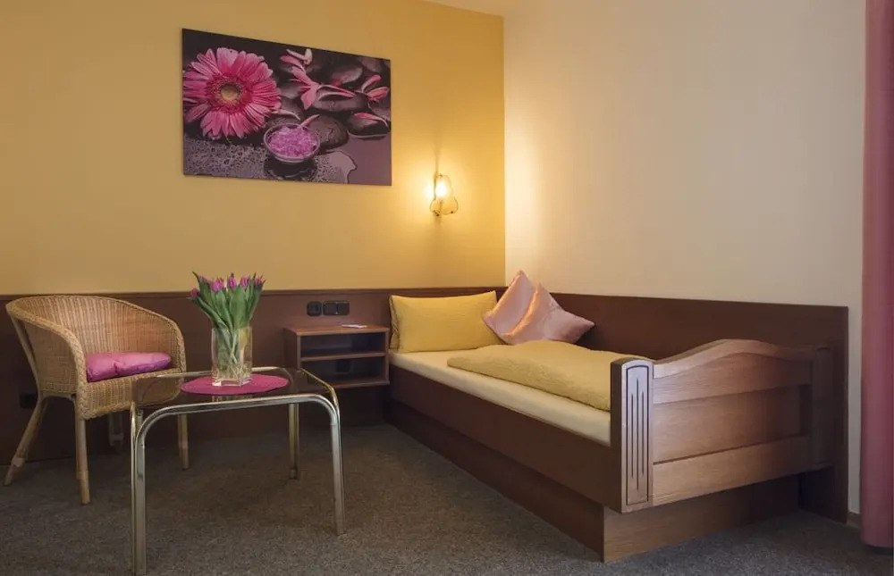 Hotel Zur Post