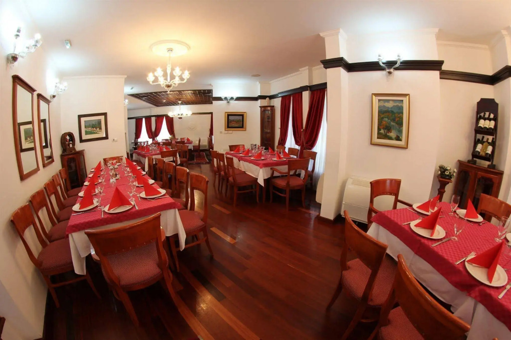 Villa Sofija