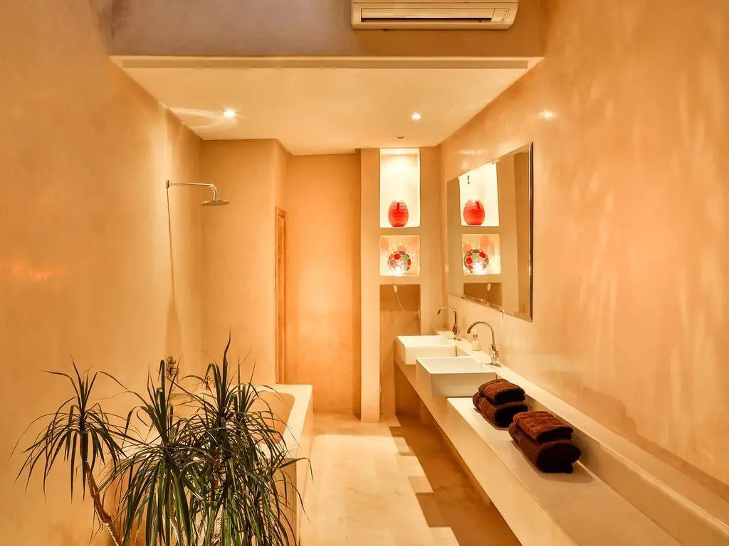 Ryad Marrakech