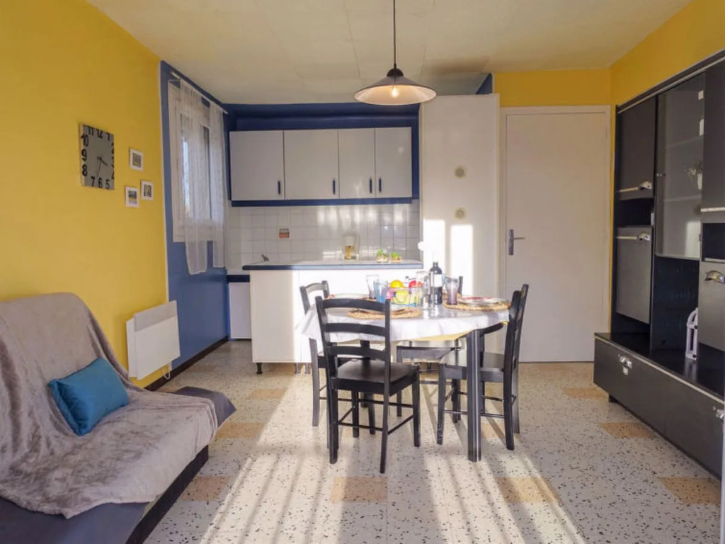 Apartment Vicente by Interhome