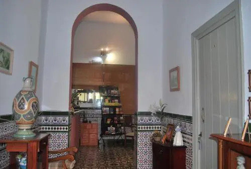 Montserrat Casa del Mar