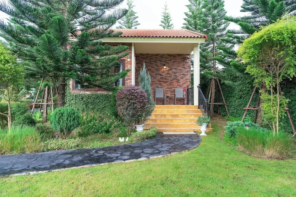 Mirandas House Khaokho มิรันดาเฮ้าส์ เขาค้อ