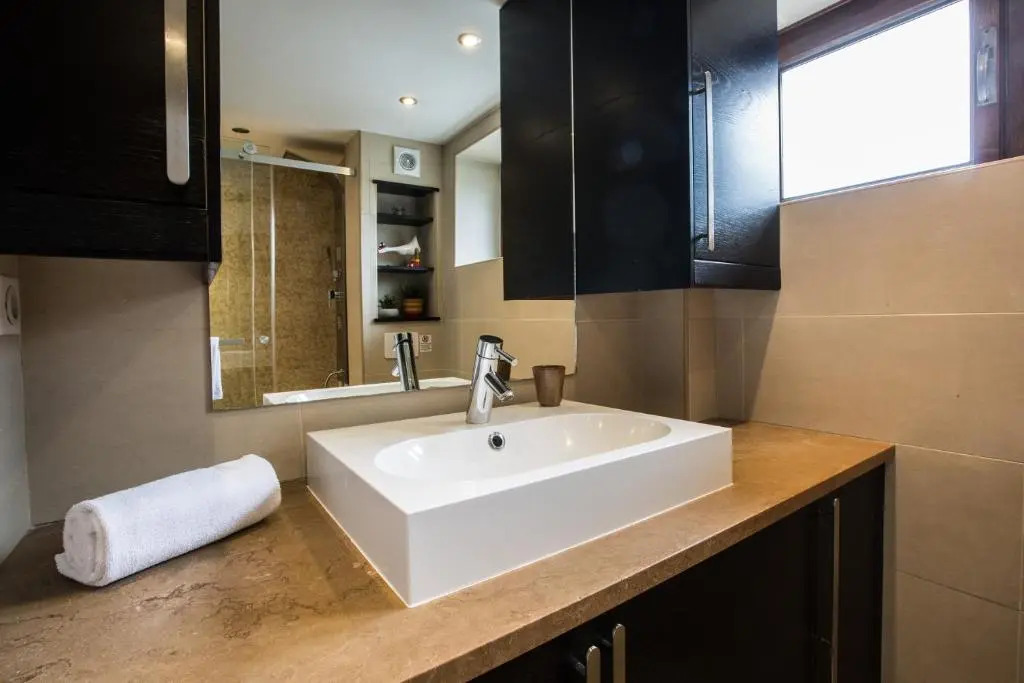 Apartment Germain Close to Chamonix Mont Blanc