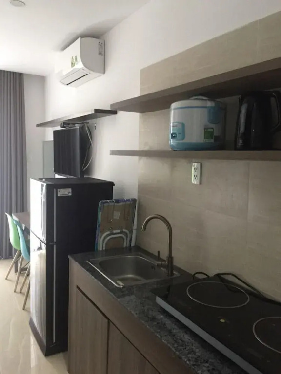 Khong Home