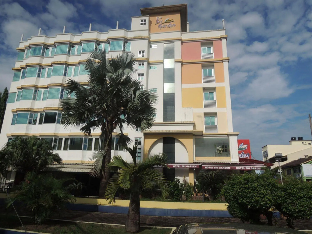 Hotel Sri Garden Sdn. Bhd