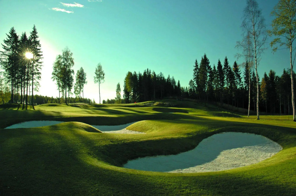 Vanajanlinna Resort
