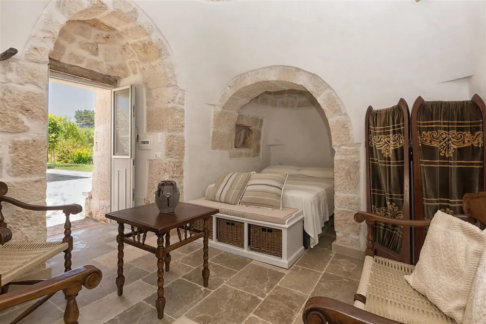 Trullo Petrelli