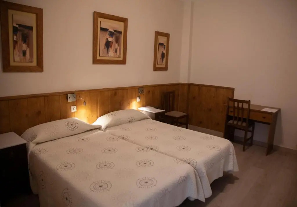 Hostal Welcome2 Alcázar