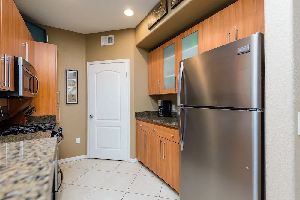 Scottsdale 2 Bedroom Condo by RedAwning