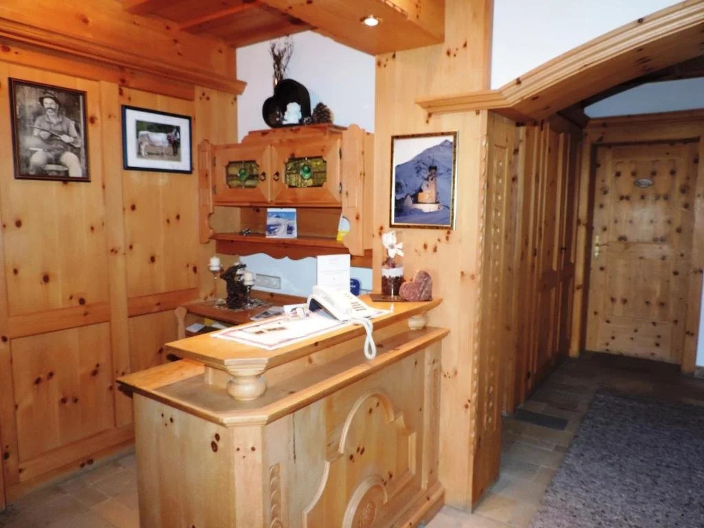 Appartements Zirmhof