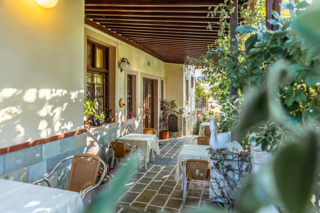 Hotel Matina