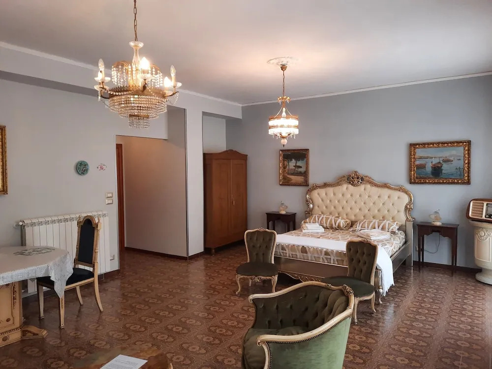 Villa Ada B&B