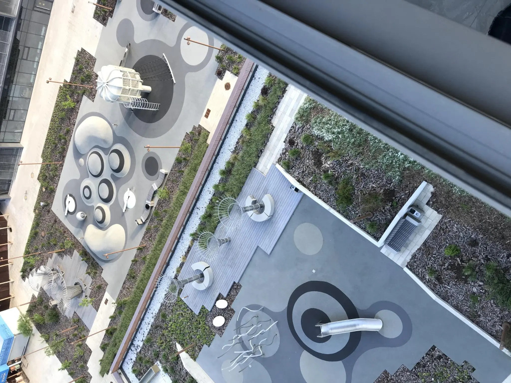 Апартаменты на улице Гаврилова 7 корпус 1