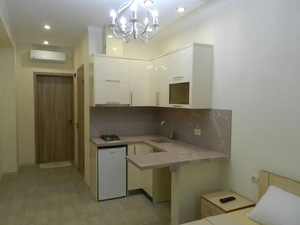 Subtropic Apartments