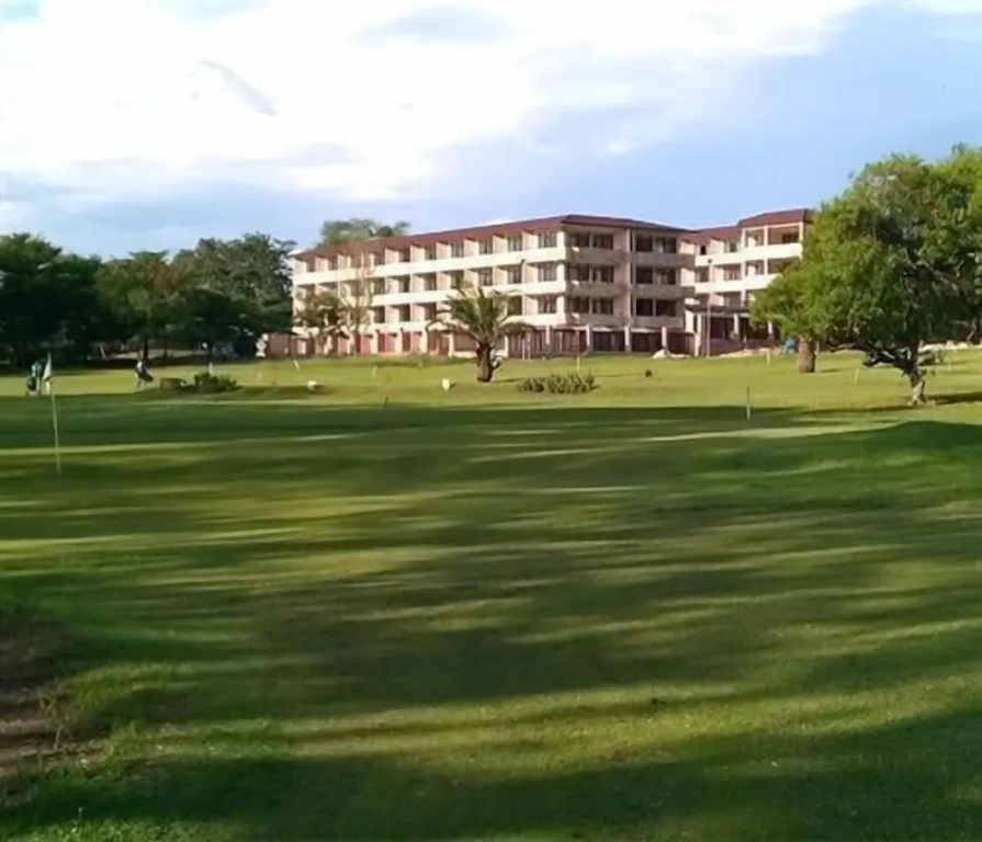 Roca Golf Hotel