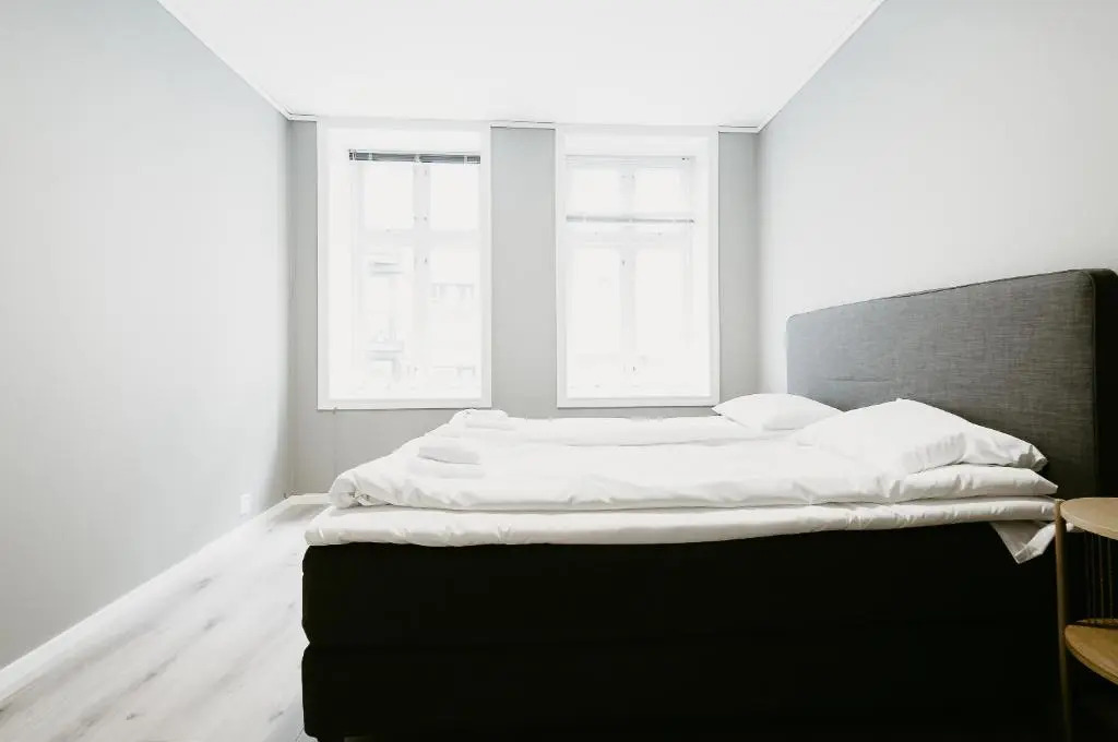 The Apartments - N°1