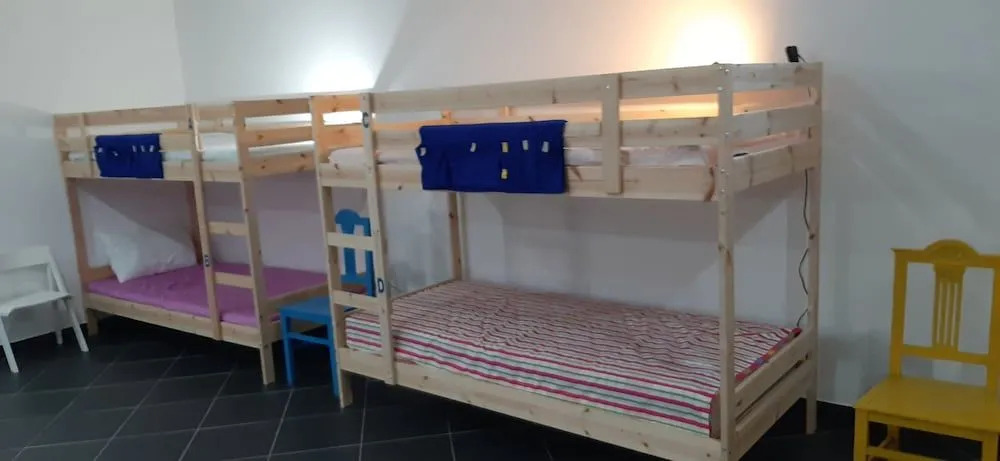 Hostel de Borba - Just In House