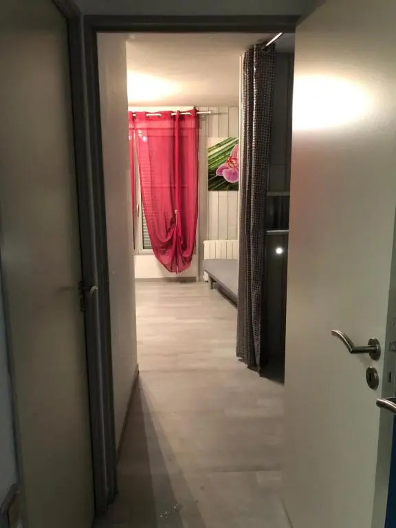 Résidence Bellevue